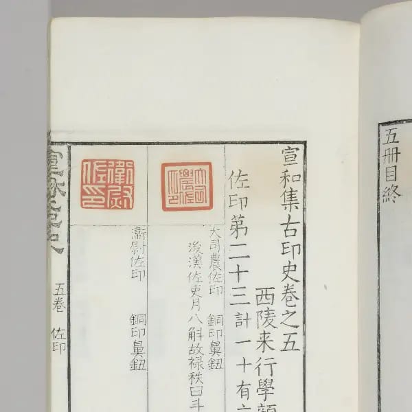 Volume 5