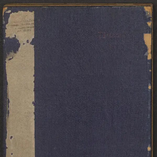 Harvard University Library - Volume 7