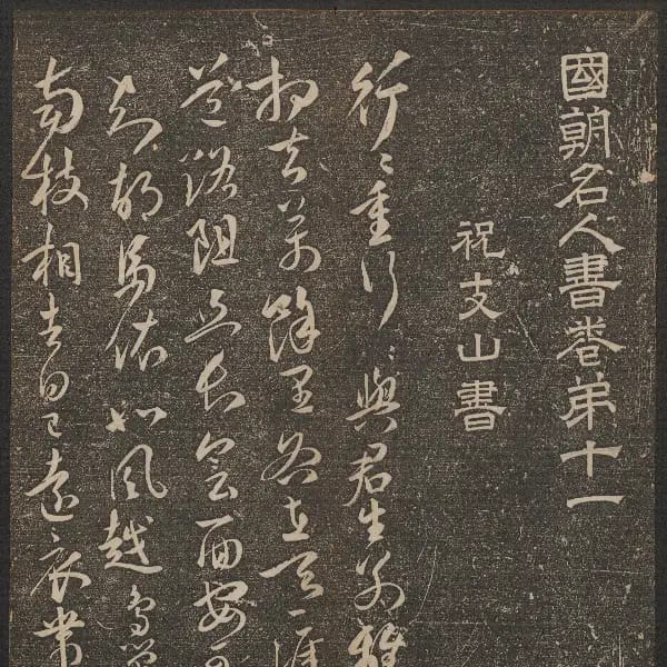哈佛大學-卷十一