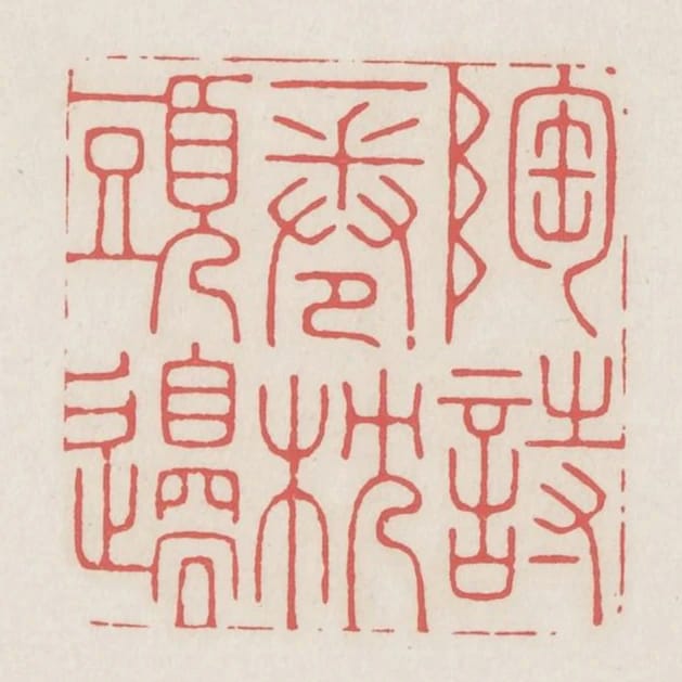 陶詩一卷枕頭邊